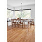 Classic Laminate - Blackbutt