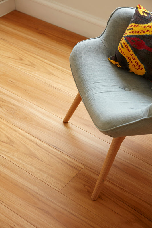 Oakleaf Laminate - Blackbutt 12mm