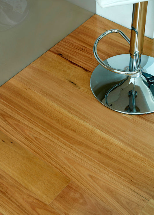 Select Australian Timber - MB Blackbutt 135