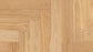 Beauty Engineered Timber 14mm - Honey Glow Herringbone – swatch