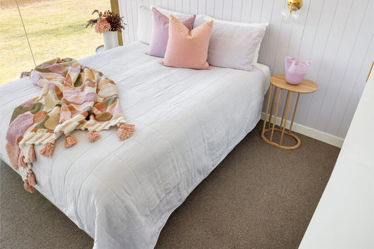 Boden carpet - Range