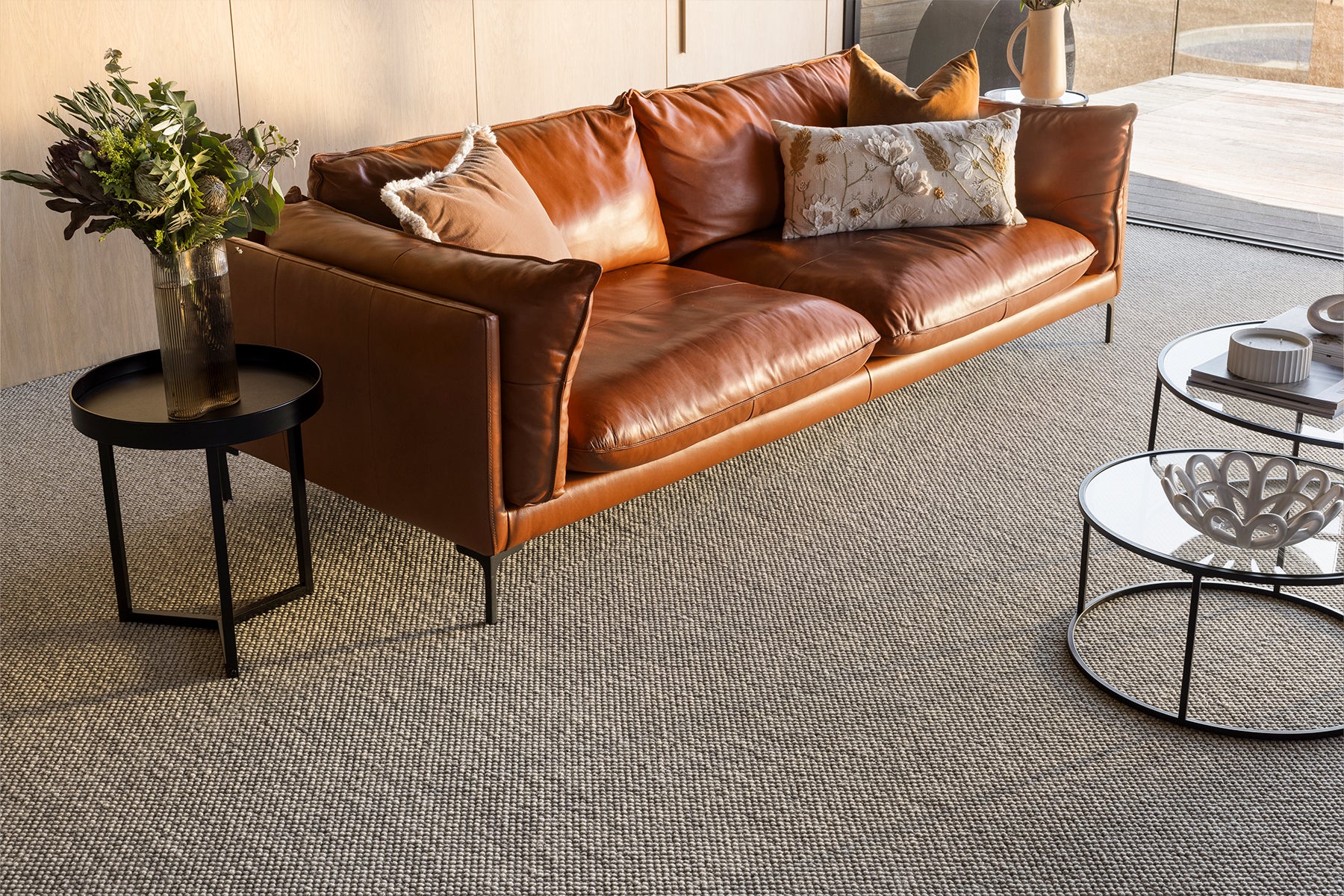 Beck carpet - Brook