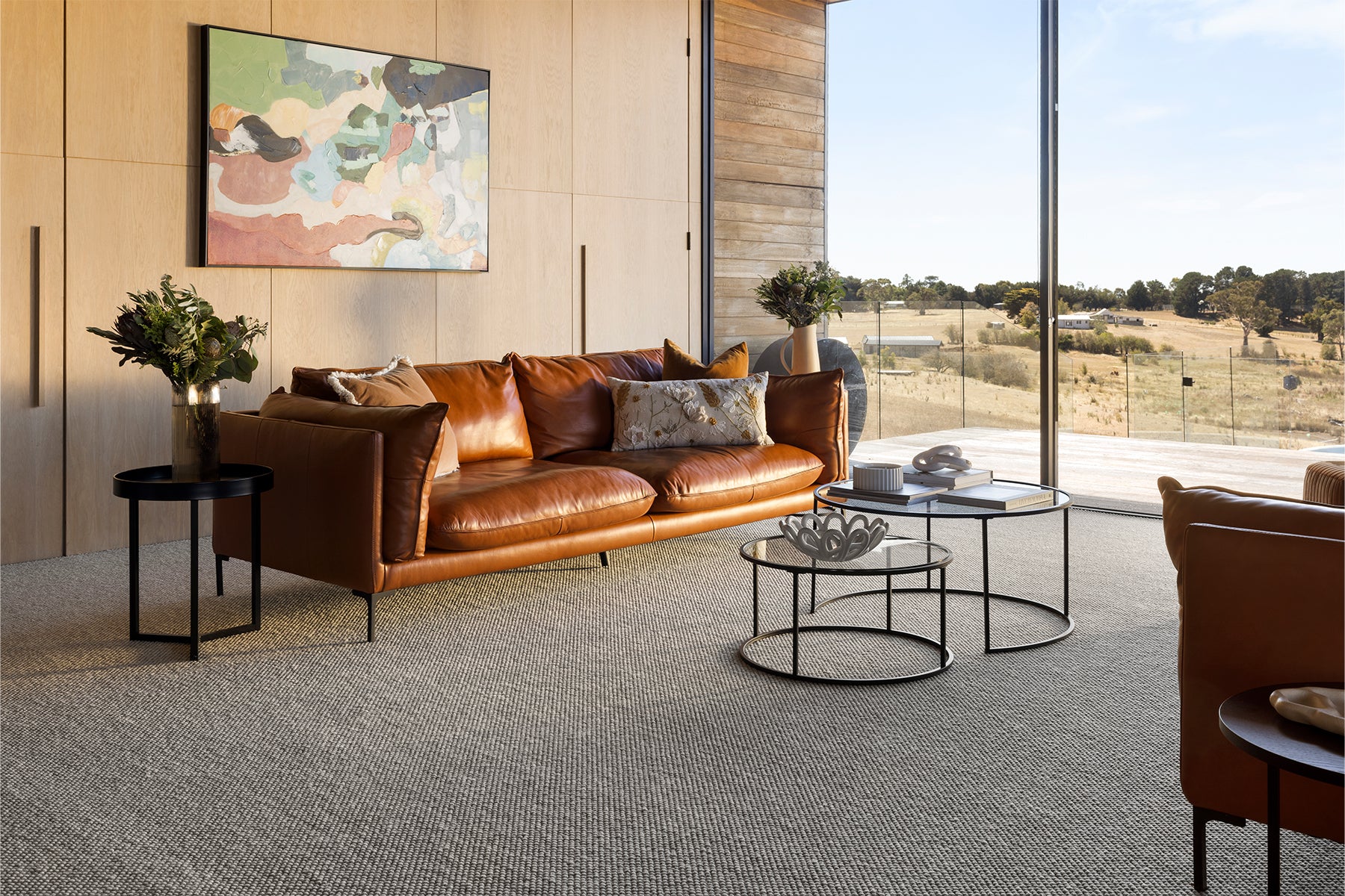 Beck carpet - Brook