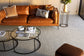 Beck carpet - Range