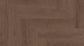 Everlast Laminate 10mm - True Tulip Herringbone – room scene 2