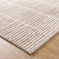 Clara Scandi Beige Rug