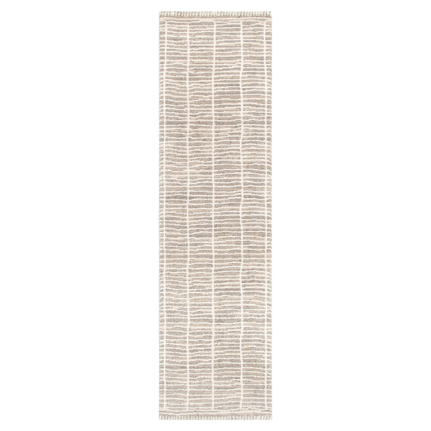 Clara Scandi Beige Rug