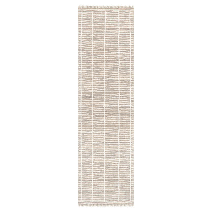 Clara Scandi Beige Rug