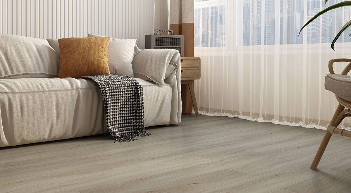 Superior Hybrid 9mm - Wheat Land – room scene 1
