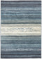 Calypso Scandi Blue Rug