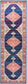 Century 966 Royal Blue Rug