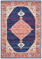 Century 966 Royal Blue Rug