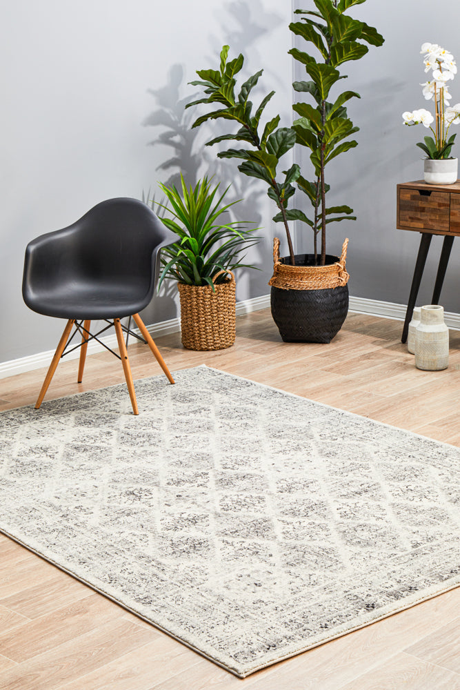 Century 999 Grey Rug