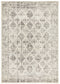 Century 999 Grey Rug