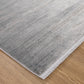 Chateau Distressed Grey Rug