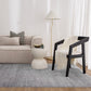 Chateau Distressed Grey Rug