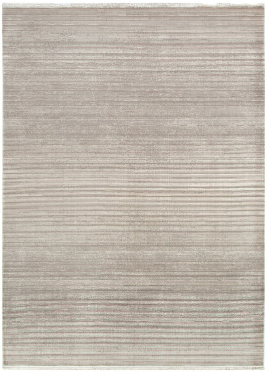 Chateau Stripe Beige Rug