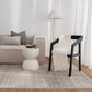 Chateau Stripe Beige Rug