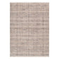 Cherie Distressed Look Beige Grey Rug