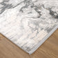Chateau Marble Grey Rug