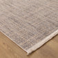 Cherie Distressed Lines Beige Grey Rug