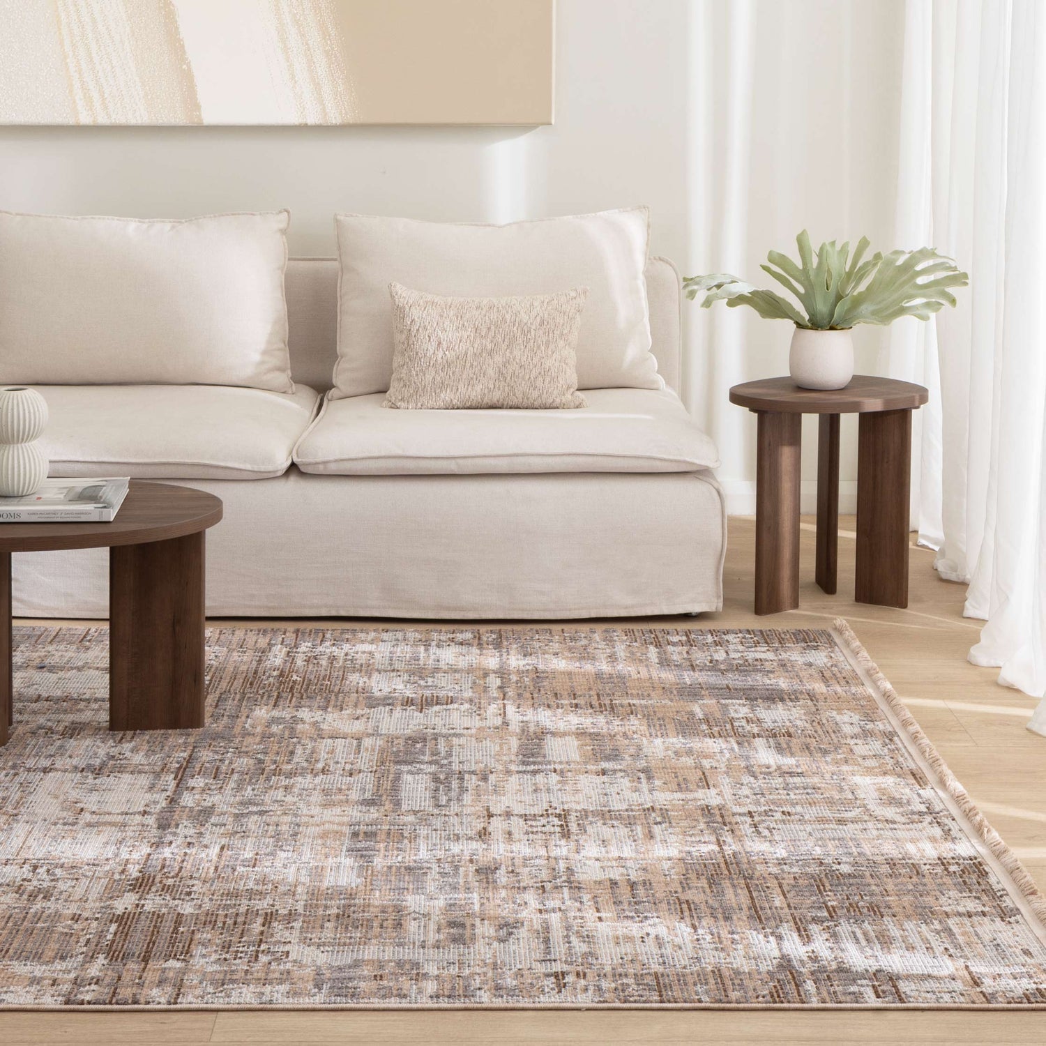 All Rugs