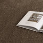 Nessa Brown Jellybean Rug (N800)