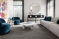 Callista carpet - Range