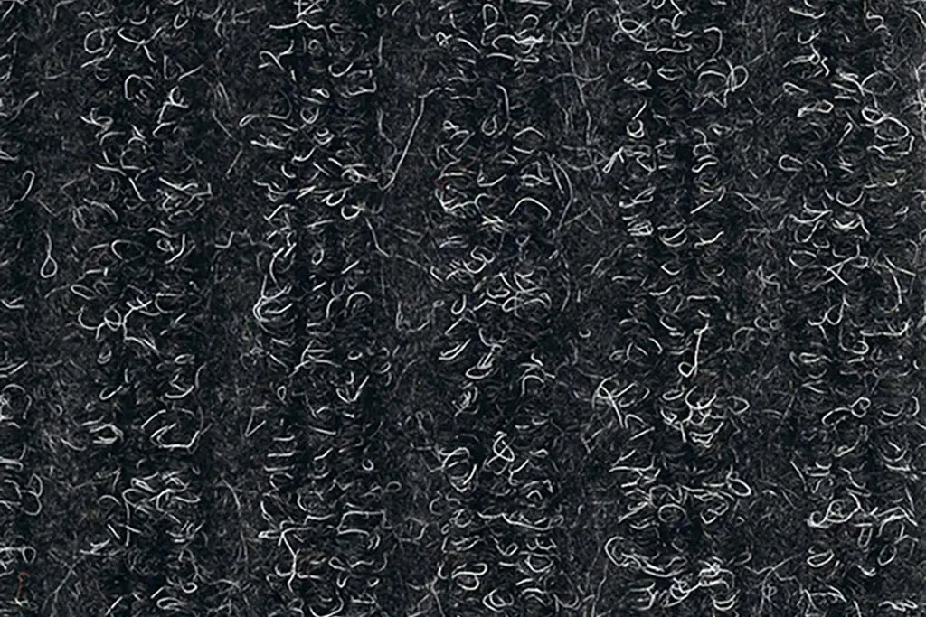 Harbour 700 carpet in Charcoal - Rib