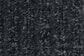 Harbour 700 carpet in Charcoal - Rib