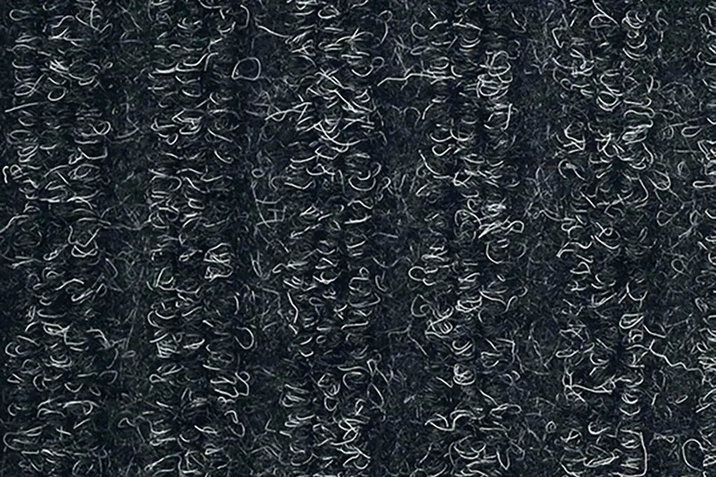 Marina 900 carpet in Charcoal - Rib