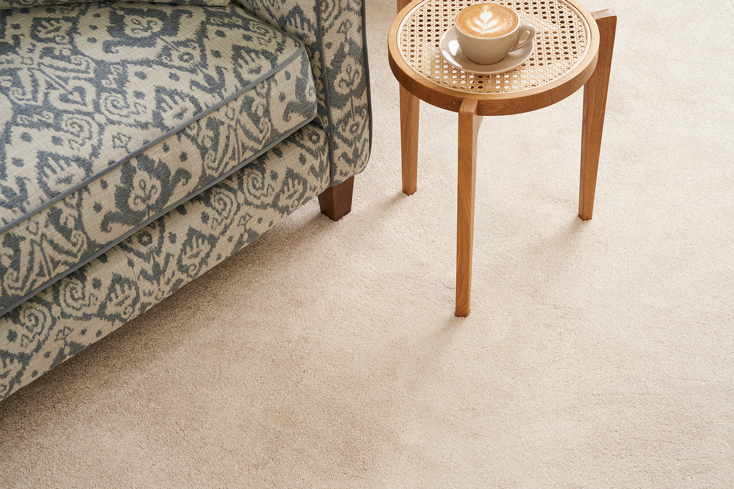 Alisa carpet - Cheerful