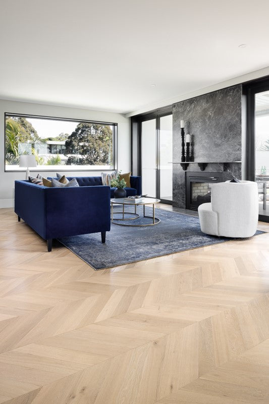 De Marque Collection Herringbone Collection â€“ 600x 120x 15/4 and 600x120x21/6mm