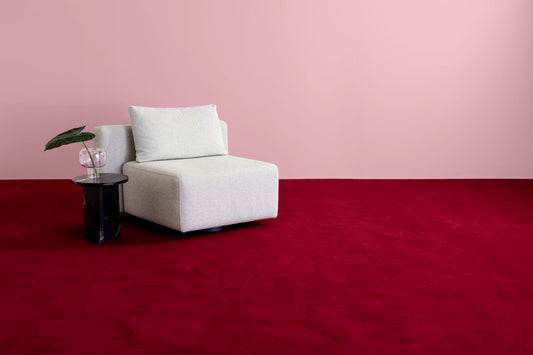 Chateau carpet - Range