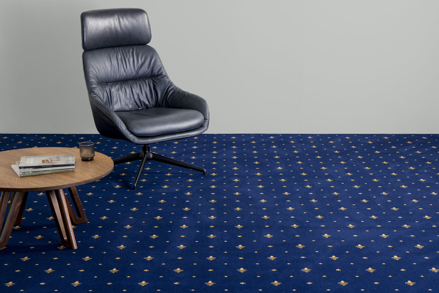 Royal Lily carpet - Range