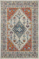 Delicate Rebecca Multi Rug