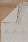 Diego Inca Beige Wool Rug
