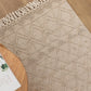 Diego Inca Brown Wool Rug