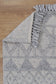 Diego Inca Grey Wool Rug