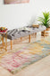 Dreamscape Surface Modern Prism Runner Rug