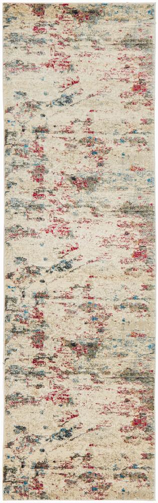 Dreamscape Destiny Modern Stone Rug