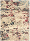 Dreamscape Destiny Modern Stone Rug