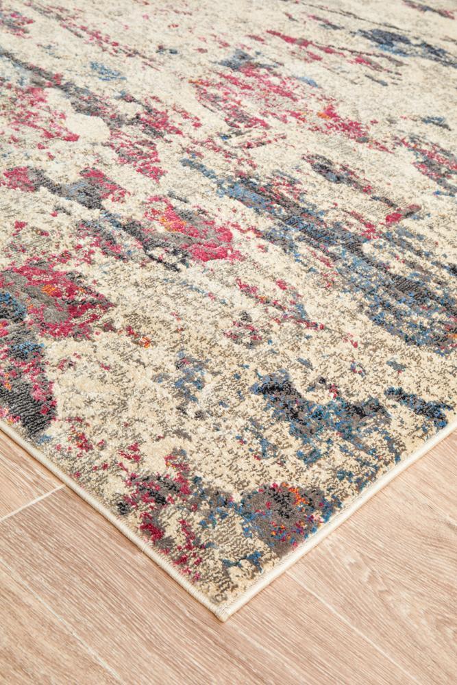 Dreamscape Destiny Modern Stone Rug