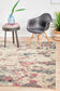 Dreamscape Destiny Modern Stone Rug