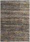 Dreamscape Distinguish Modern Slate Rug