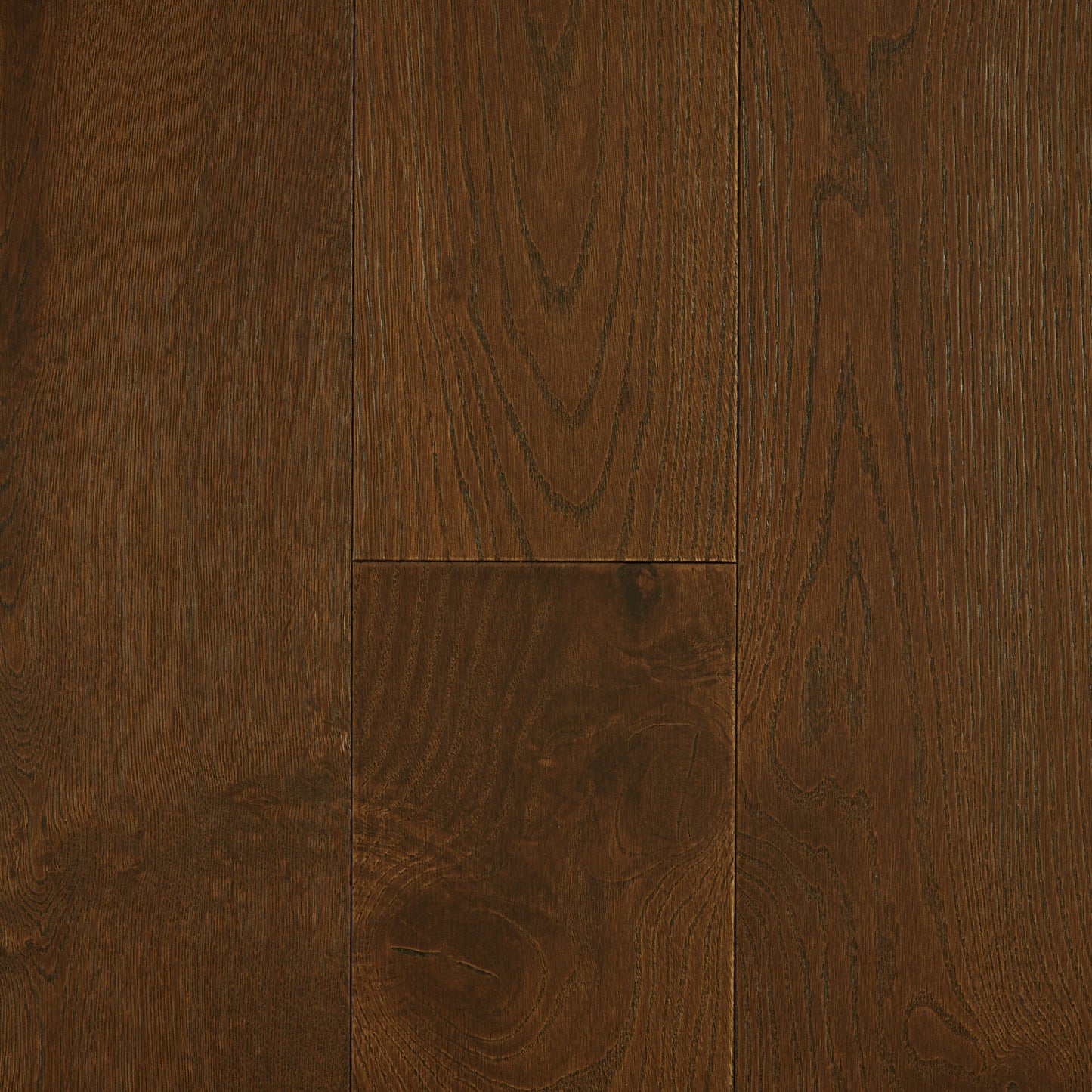 Prestige Oak - Chocolate Brown 15/4mm T/G