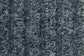 Marina 900 carpet in Dark Grey - Rib