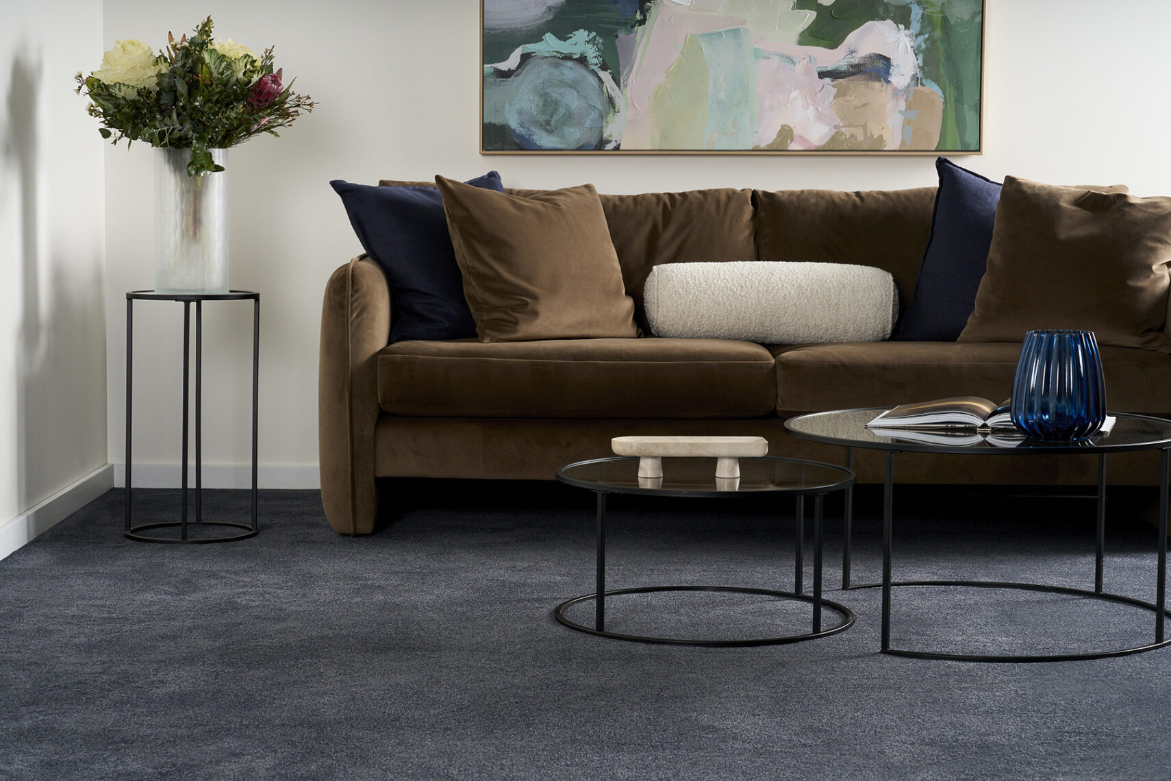Duchesse carpet - Range