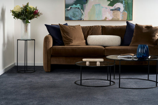 Duchesse carpet - Range