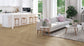Earthlandia Engineered Oak 14mm - Ember Herringbone – room scene 1